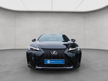 Lexus UX - 6