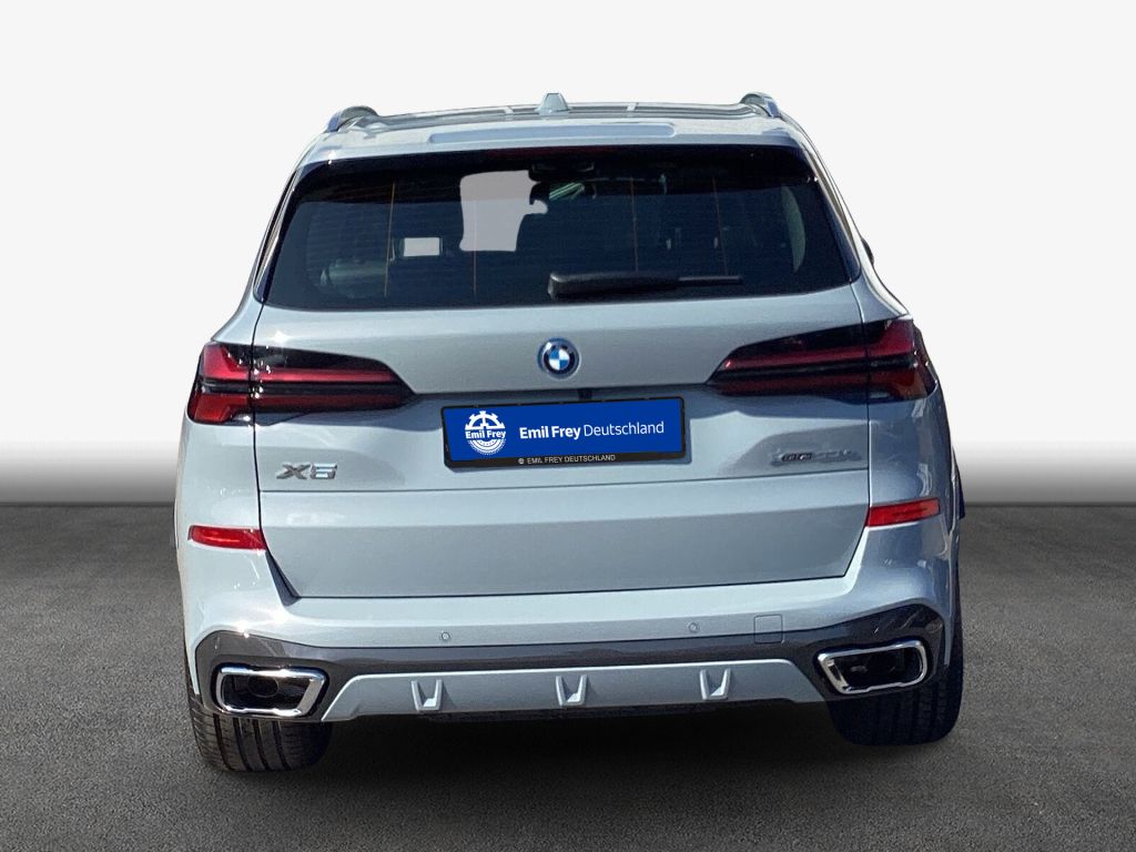 BMW X5 - Bild 6