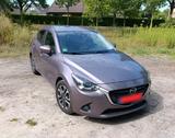 Mazda 2 Sports-Line  scheckheftgepflegt, ... - Mazda 2 in Bielefeld