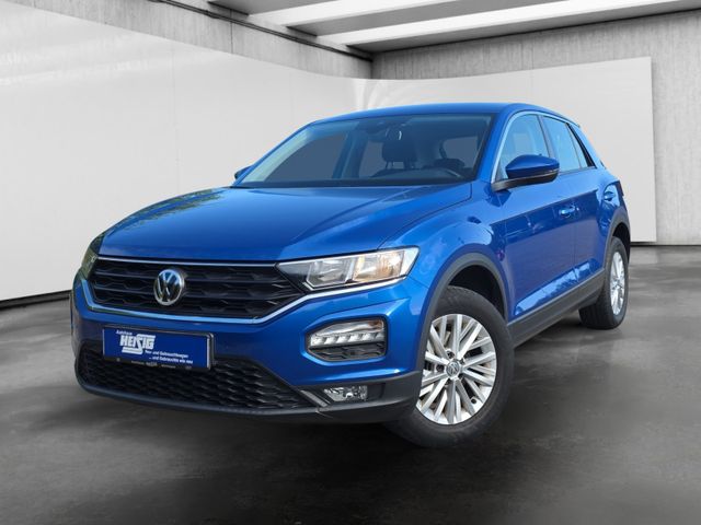 VW T-Roc 1.0 TSI 6-Gang CLIMA/PDC/WINTER PAKET