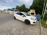 Kia Rio 1.2 | EZ 04/2014 | Klimaanlage | S... - Kia Rio in Braunschweig