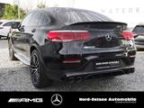 Mercedes-Benz GLC 43 AMG 4M Coupé NAVI KAMERA SHD LED NIGHT - gebrauchte Mercedes-Benz GLC 43 AMG aus dem Jahr 2023