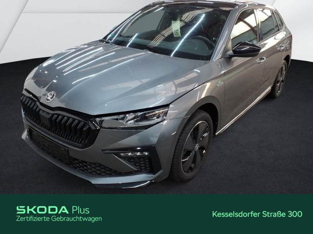 Image of Skoda Scala