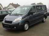 Peugeot Expert Tepee Access | KLIMAANLAGE | 9-SITZER | P - Peugeot Expert Tepee mit Diesel-Antrieb