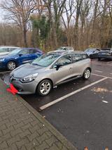 Renault Clio Grandtour ENERGY Limited TCe 120 EDC Li... - Renault Clio: 12 Tce