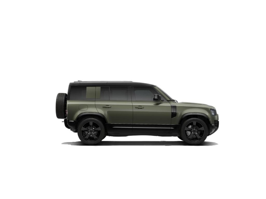 Land Rover Defender - Bild 2