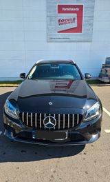 Mercedes-Benz C 200 T Autom. -