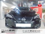 Nissan Leaf N-Connecta - Nissan Leaf aus 2024