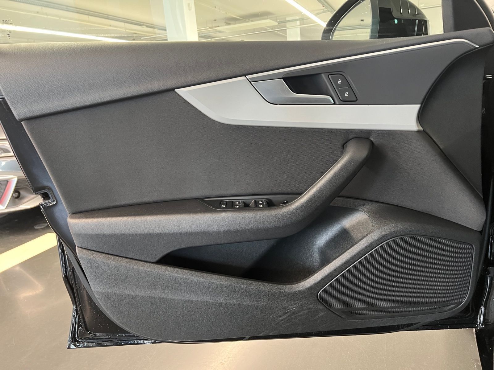 Audi A4 - Bild 10