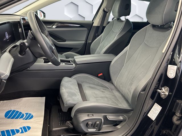 Passat Variant Business 1,5l eTSI 7-Gang DSG LED