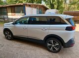 Peugeot 5008 THP 165 EAT6 Allure - Peugeot 5008 mit Benzin-Antrieb