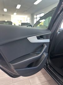 Audi A4 - 9
