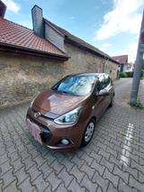 Hyundai i10 1.2 Trend - Hyundai Gebrauchtwagen in Mainz