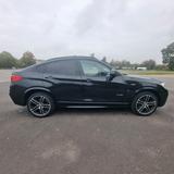 BMW X4 xDrive 20 i M Sport - gebrauchte BMW X4 aus dem Jahr 2016