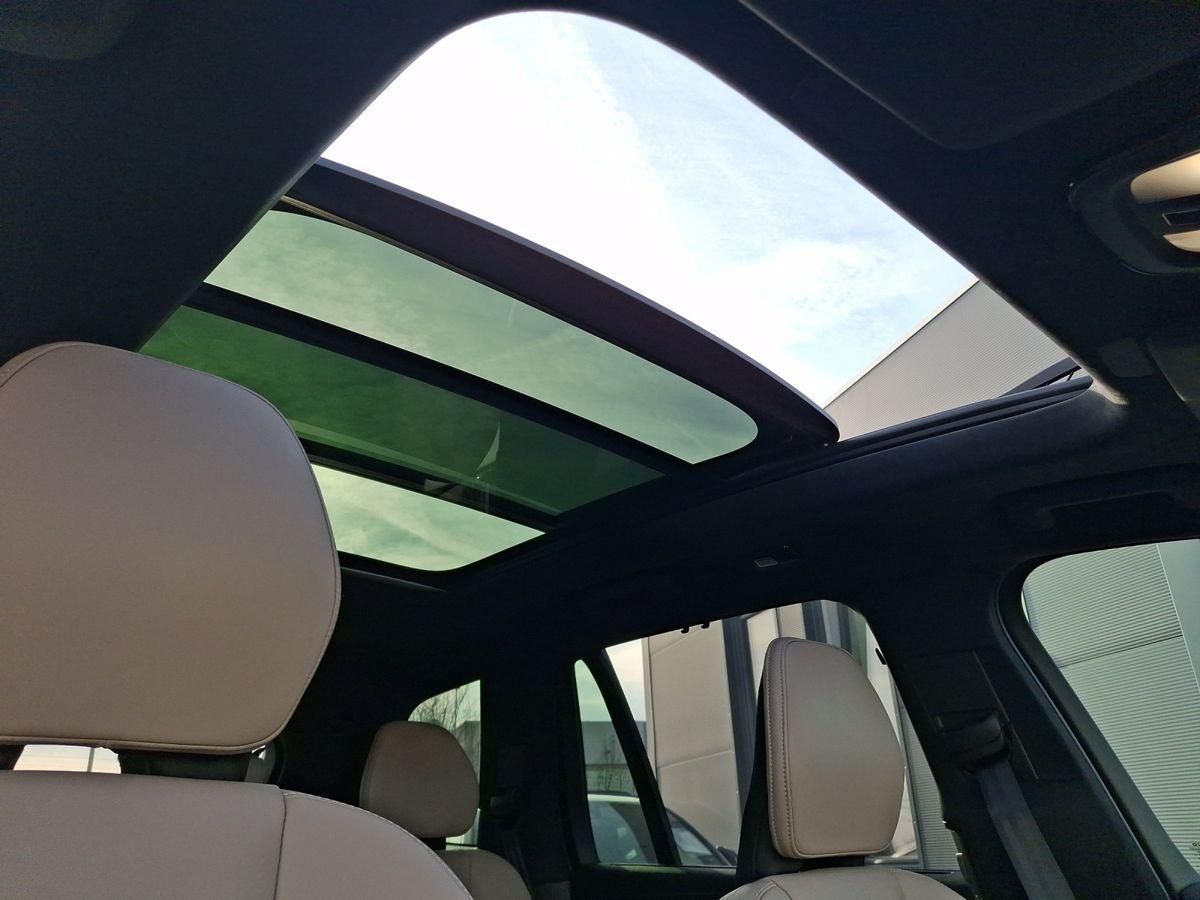 Volvo XC90 - Bild 30
