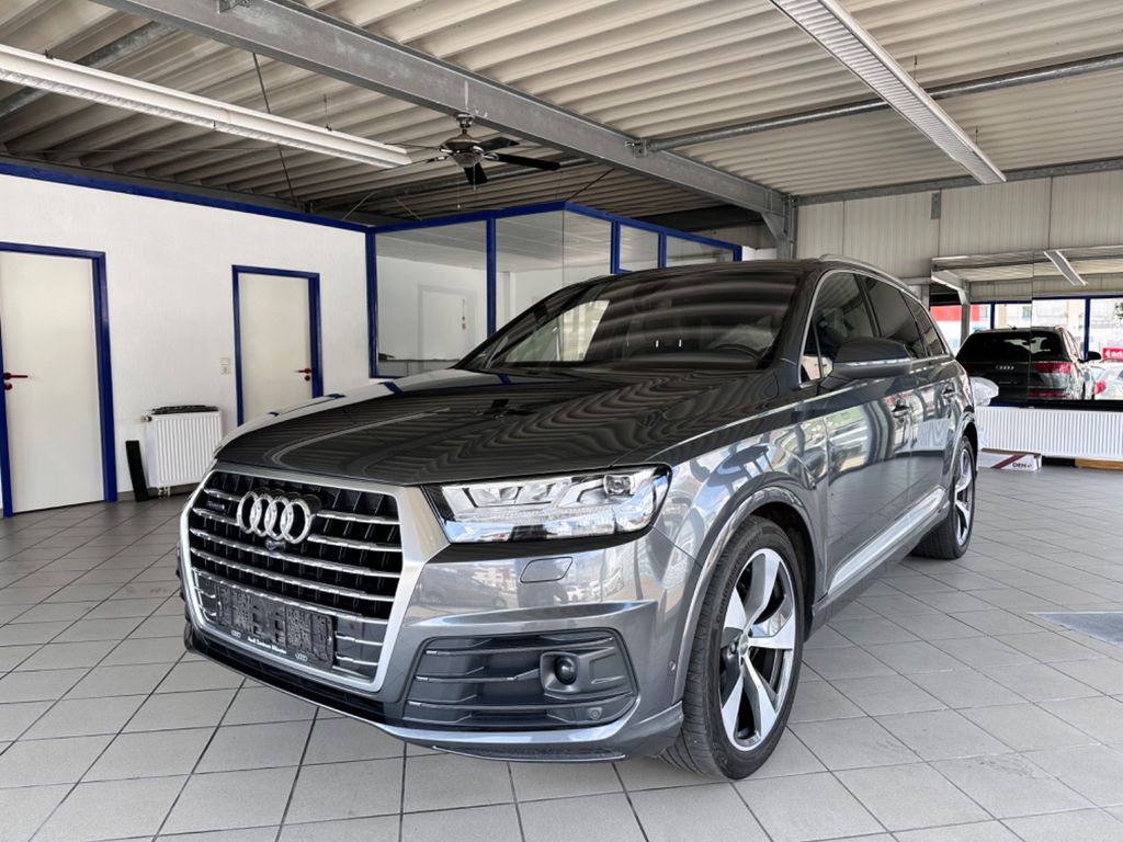 Image of Audi Q7