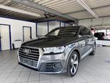 Audi Q7 3.0 TDI quattro S-Line - Matrix - Pano 1 Hand - Audi Q7 in Bochum