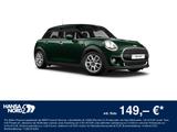 MINI One NAVIGATION PANORAMADACH PDC SHZ KLIMA ALU - MINI ONE in Lübeck