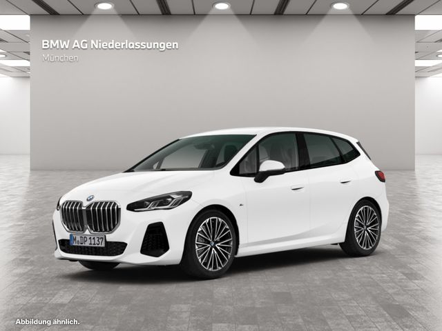 BMW 223i Active Tourer