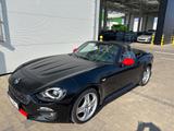 Fiat 124 Spider 1.4 MultiAir Turbo Lusso Lusso - Fiat 124 Spider von privat