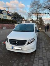 Mercedes-Benz eVito Vito Frischdienst Kühlausbau Klima SHZ - Offers