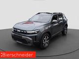Dacia Duster III TCe 130 Expression RFK PDC 17 ZOLL - Dacia Duster Jahreswagen