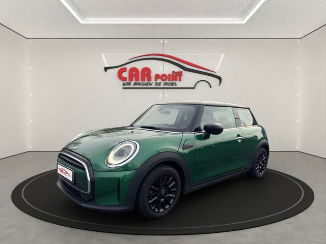 MINI COOPER 1.5 AUTOMATIK SONDERLACK DIGITAL LED R.KA