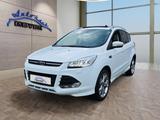 Ford Kuga 2.0 TDCi 4x4 Individual Navi/Pano/AHK - Ford Kuga Individual mit Diesel-Antrieb