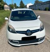 Renault Grand Scenic - Renault Grand Scenic aus 2013