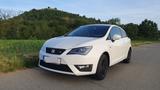 Seat Ibiza 2.0 TDI FR SC FR - Seat Ibiza mit Diesel-Antrieb: Kleinwagen, 2.0