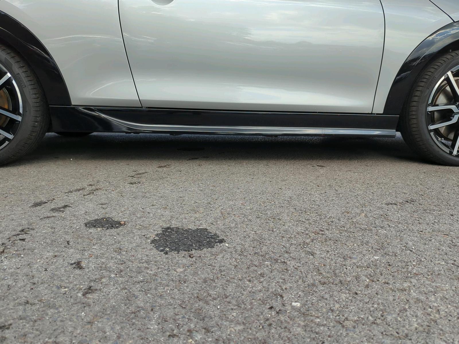 MINI Jcw John Cooper Works Trim, миниатюра 17