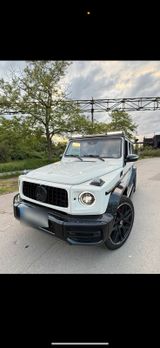 Mercedes-Benz Mercedes Benz w463 G63Amg Facelift Umbau 2022 - Mercedes-Benz G 63 AMG in Duisburg