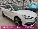 Seat Leon Sportstourer 2.0TDI Xcellence|DSG|LED|Navi - Seat Leon Sport mit Diesel-Antrieb