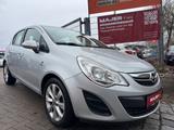 Opel Corsa D Active *TOUCH*BT*KLIMA*PDC*TEMPO*NAVI - Opel Corsa Gebrauchtwagen in Hamburg