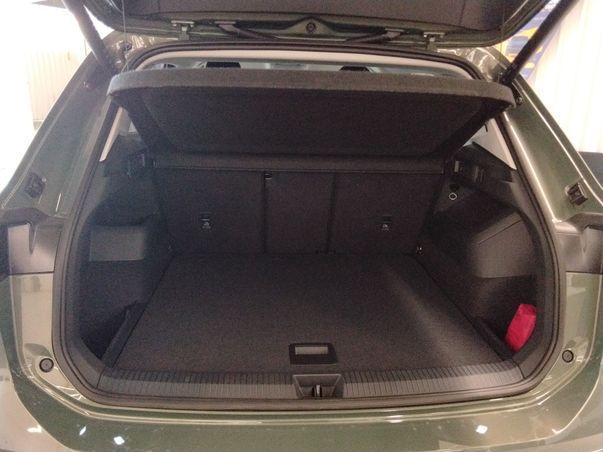 Volkswagen Tiguan - Bild 8