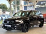 Seat Ateca*FR*2.0*TDI*4D*DSG*BLACK*BEATS*CAM*360*LED* - Seat: Allradantrieb