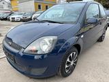 Ford Fiesta 1.3 Style * Rentner * Service + TÜV NEU * - Ford Fiesta aus 2008: ST