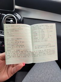 Mercedes GLC 250 - 9