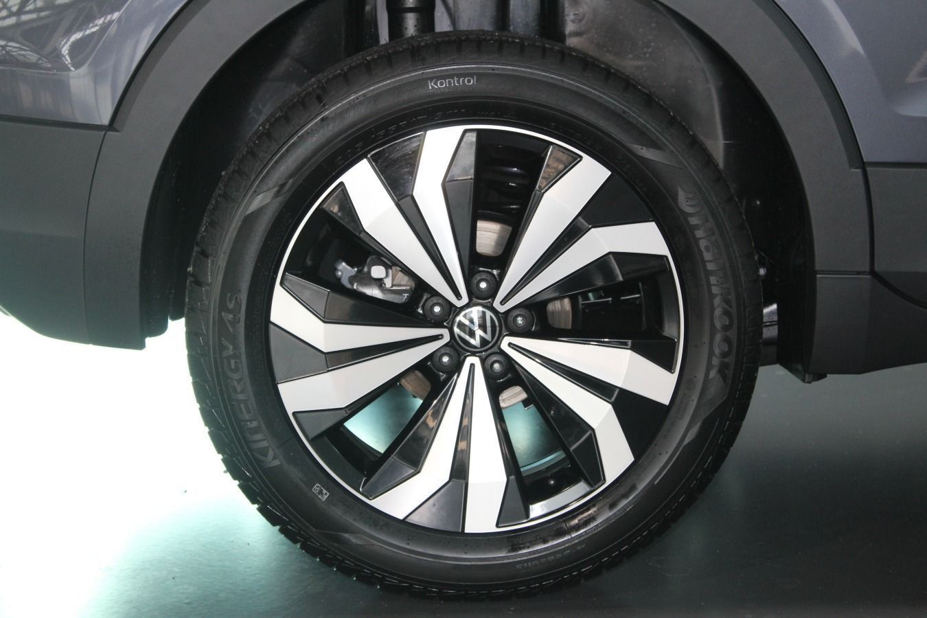 Volkswagen T-Cross - Bild 9