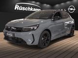 Opel Corsa F GS 1.2 Voll-LED RückKam Navi Winterpaket
