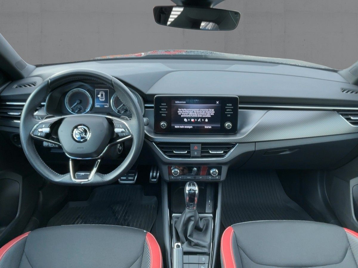 Skoda Kamiq - Bild 9