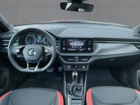 Skoda Kamiq - Vorschau Bild 9