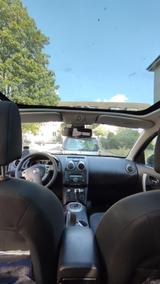 Nissan Auto Nissan Qaashqai J 10 - Nissan Qashqai: J10