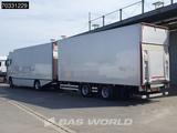 MAN TGX 18.430 TGX 4X2 LIKE NEW! APK 05-2027 Combi F - MAN Wechselfahrgestell