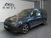 Volkswagen Caddy Maxi - Vorschau Bild 2