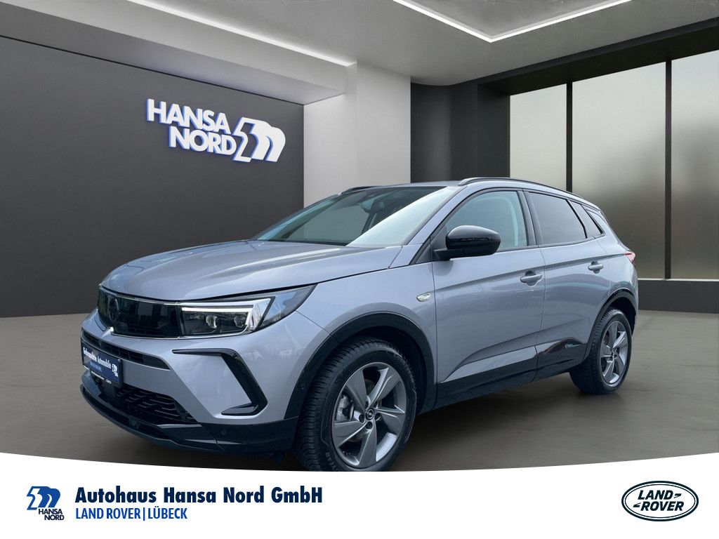 Opel Grandland (X)