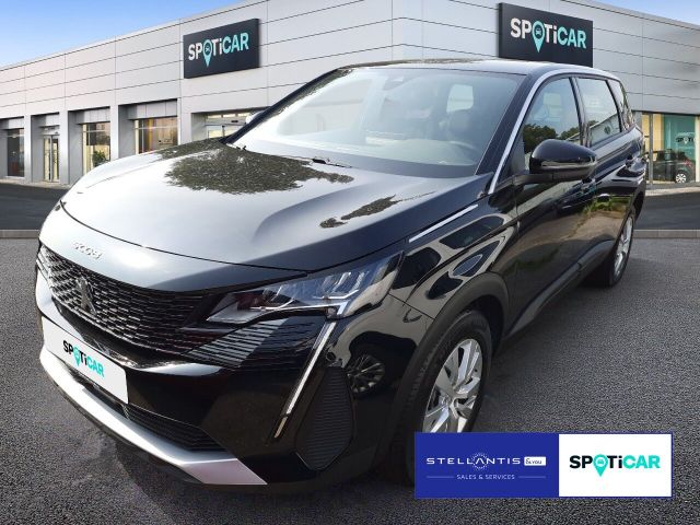 Peugeot 5008 1.2 PureTech 130 Active Pack (EURO 6e)