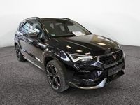 Cupra Ateca - Vorschau Bild 3