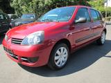 Renault Clio II Campus - Renault Clio aus 2009: Campus