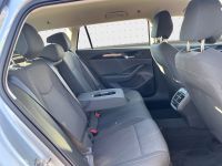 Volkswagen Passat Variant - Vorschau Bild 16